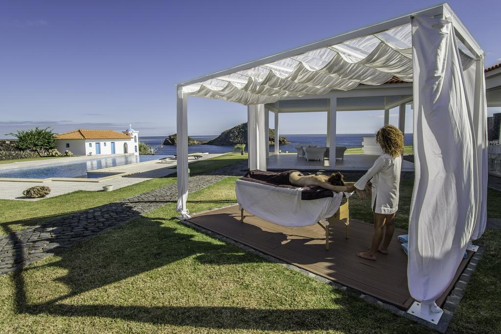 374 Ck Seaside Guest House Vila Franca do Campo Ngoại thất bức ảnh