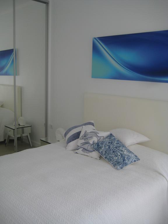 374 Ck Seaside Guest House Vila Franca do Campo Phòng bức ảnh