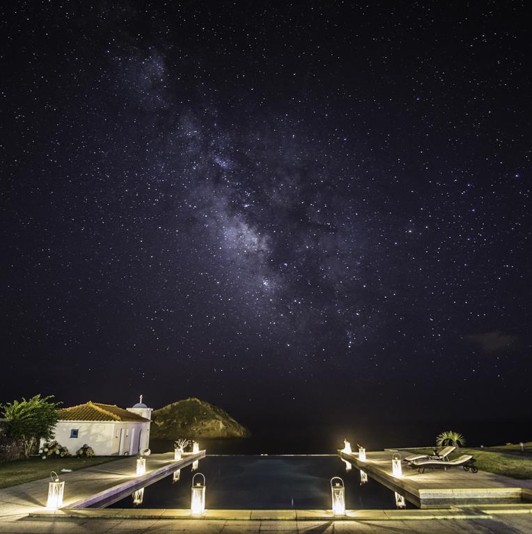 374 Ck Seaside Guest House Vila Franca do Campo Ngoại thất bức ảnh