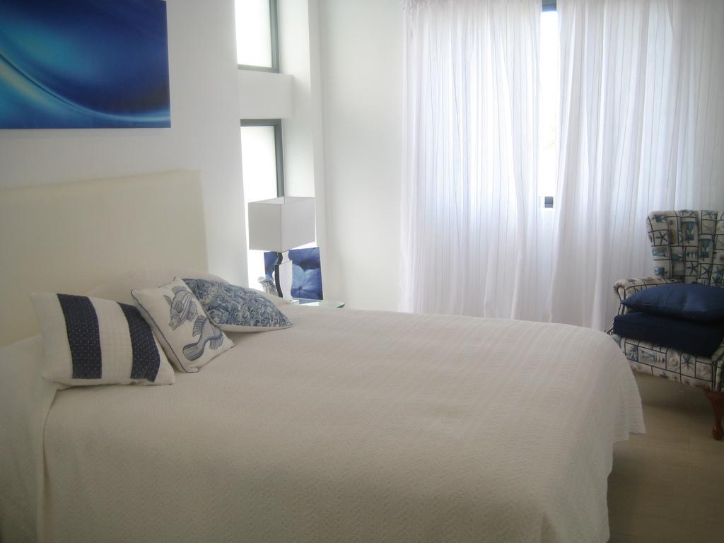 374 Ck Seaside Guest House Vila Franca do Campo Phòng bức ảnh