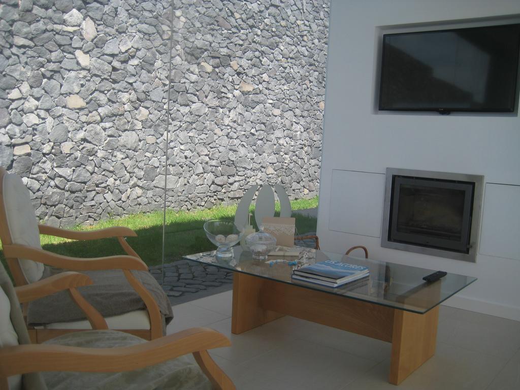 374 Ck Seaside Guest House Vila Franca do Campo Ngoại thất bức ảnh