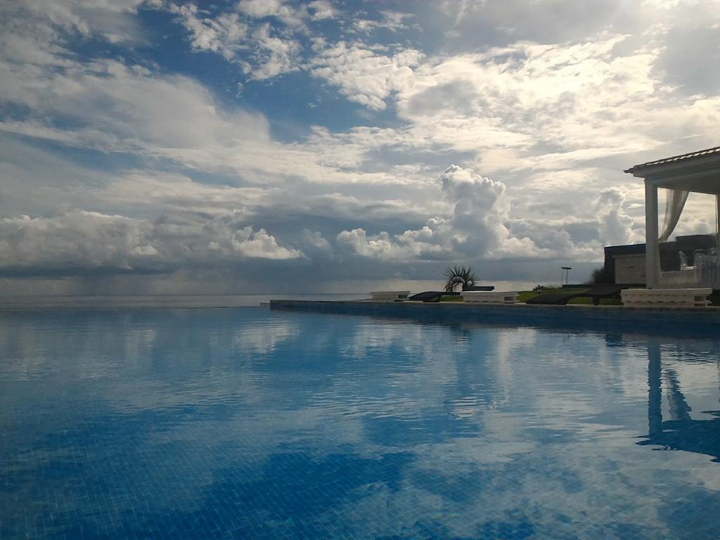 374 Ck Seaside Guest House Vila Franca do Campo Ngoại thất bức ảnh