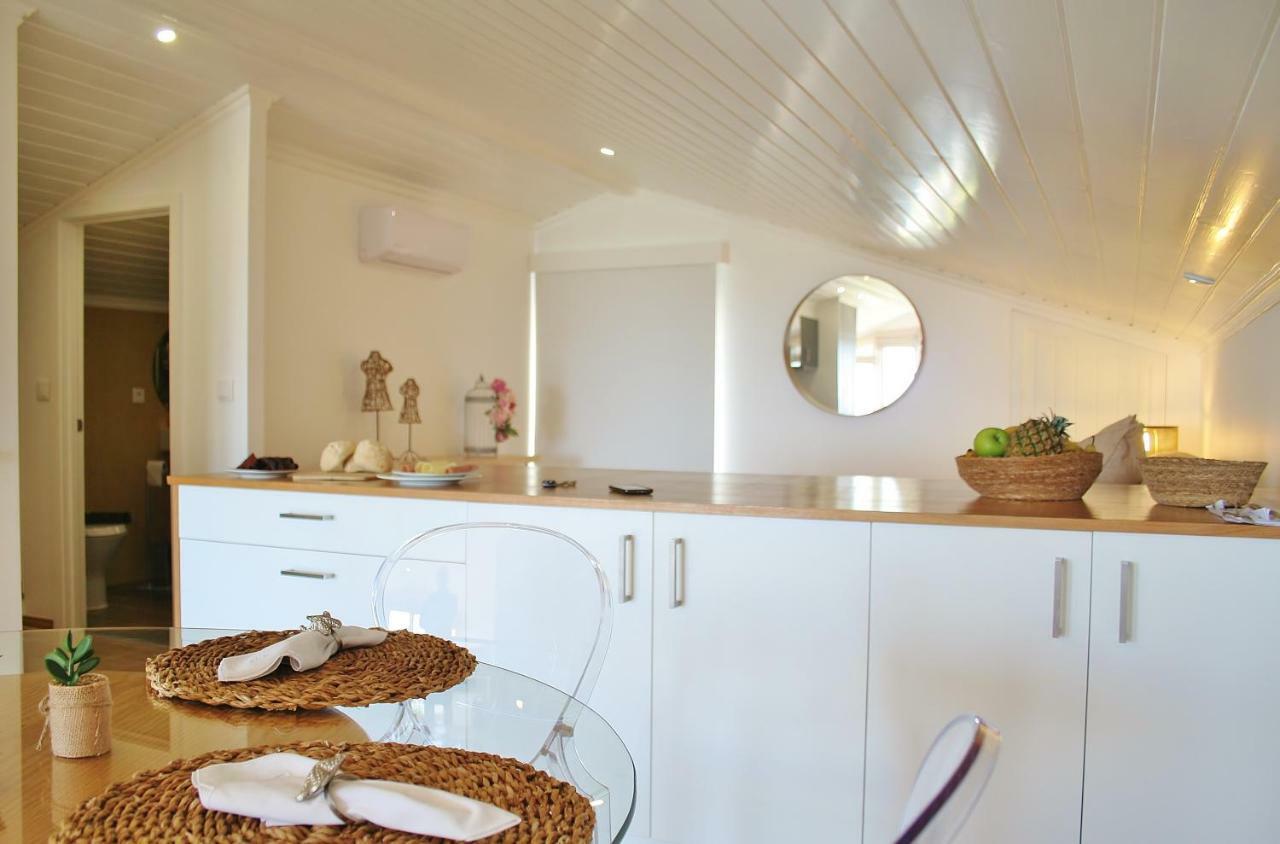 374 Ck Seaside Guest House Vila Franca do Campo Ngoại thất bức ảnh