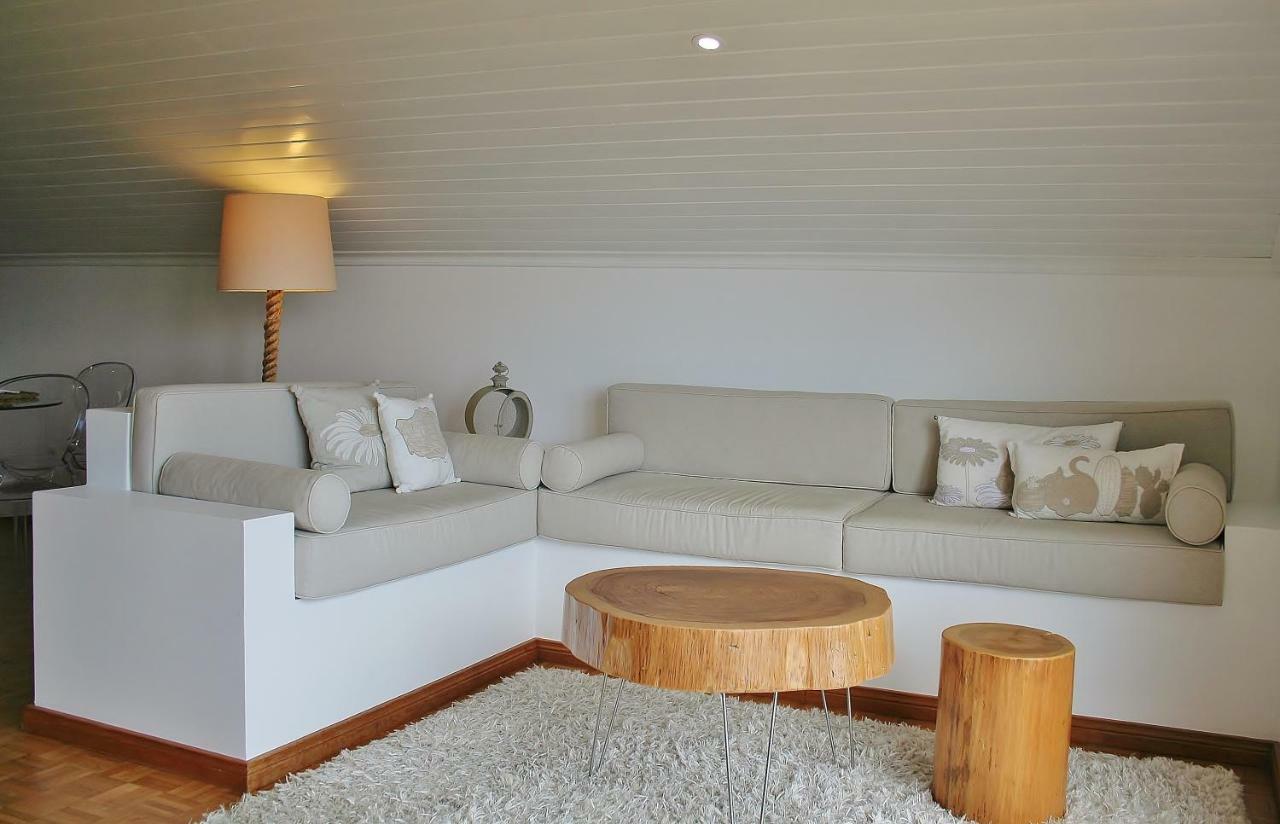 374 Ck Seaside Guest House Vila Franca do Campo Ngoại thất bức ảnh