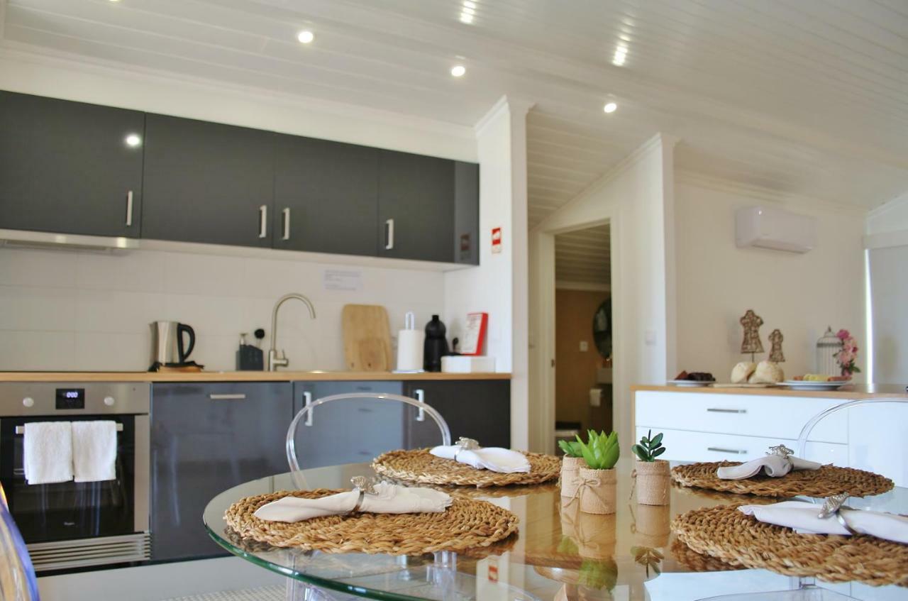 374 Ck Seaside Guest House Vila Franca do Campo Ngoại thất bức ảnh