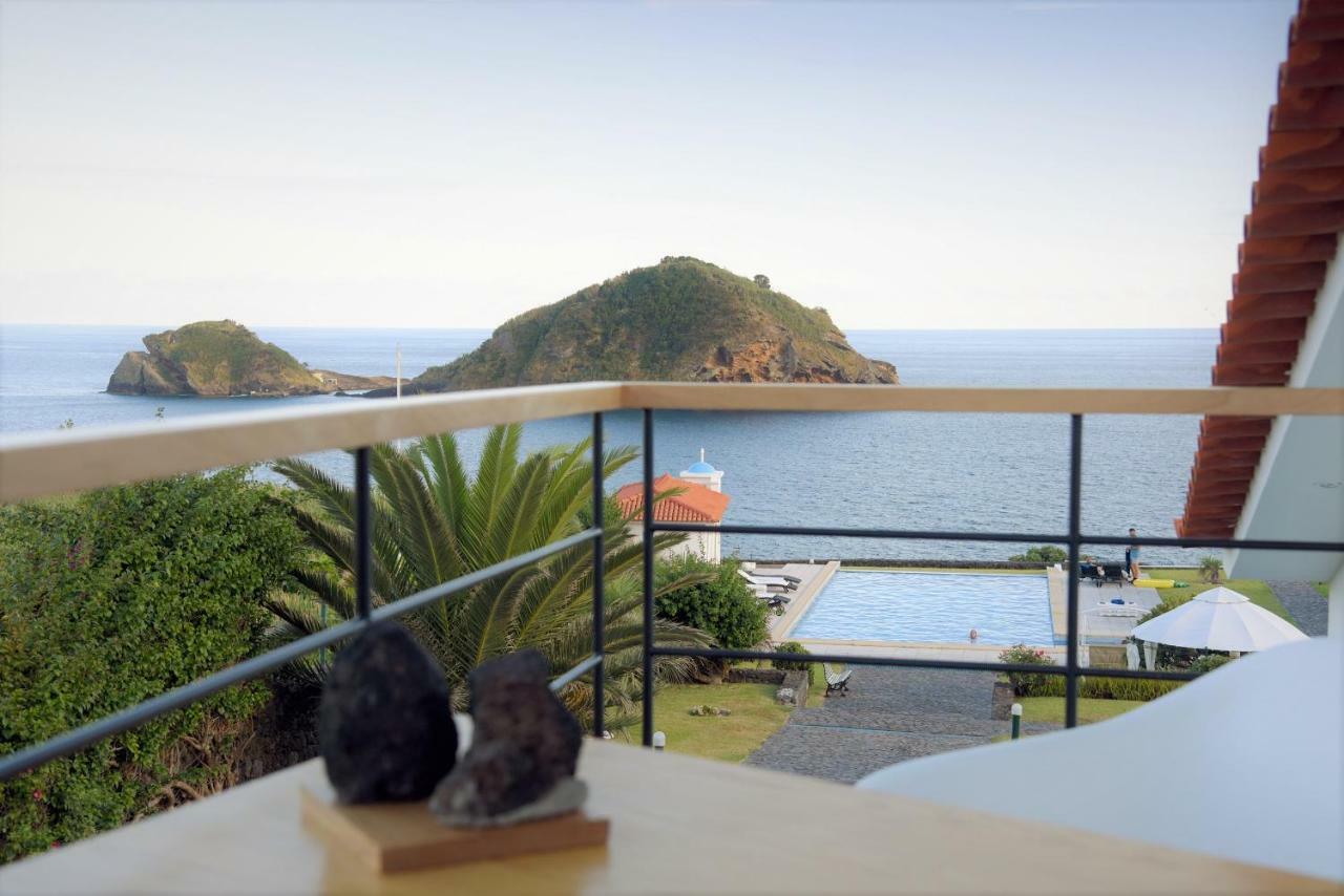 374 Ck Seaside Guest House Vila Franca do Campo Ngoại thất bức ảnh