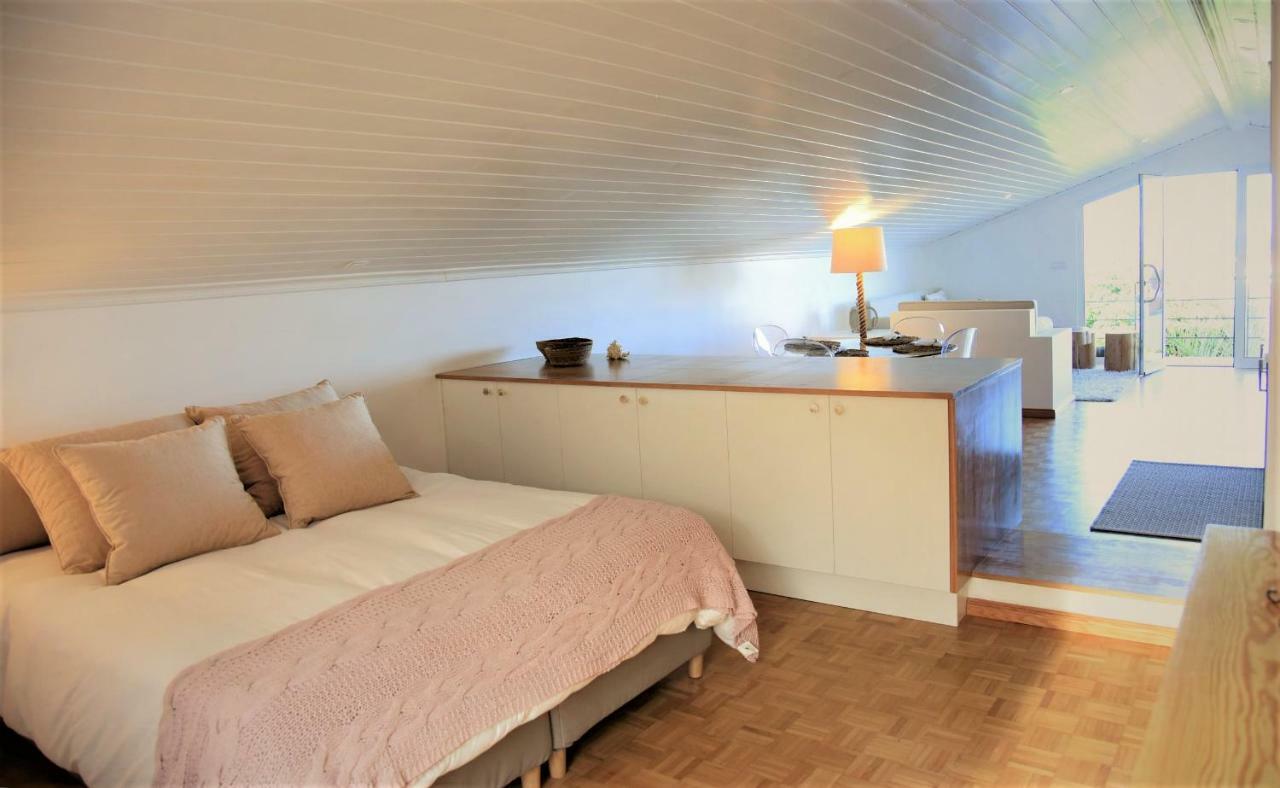 374 Ck Seaside Guest House Vila Franca do Campo Ngoại thất bức ảnh