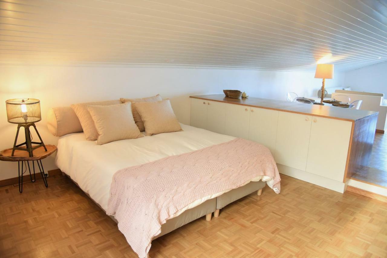 374 Ck Seaside Guest House Vila Franca do Campo Ngoại thất bức ảnh